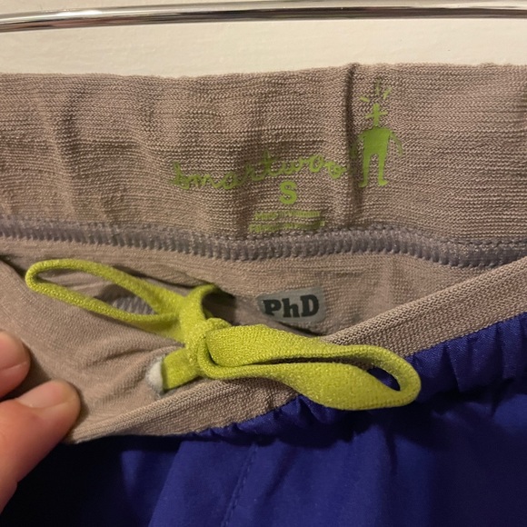 Smartwool Shorts - Picture 4 of 4